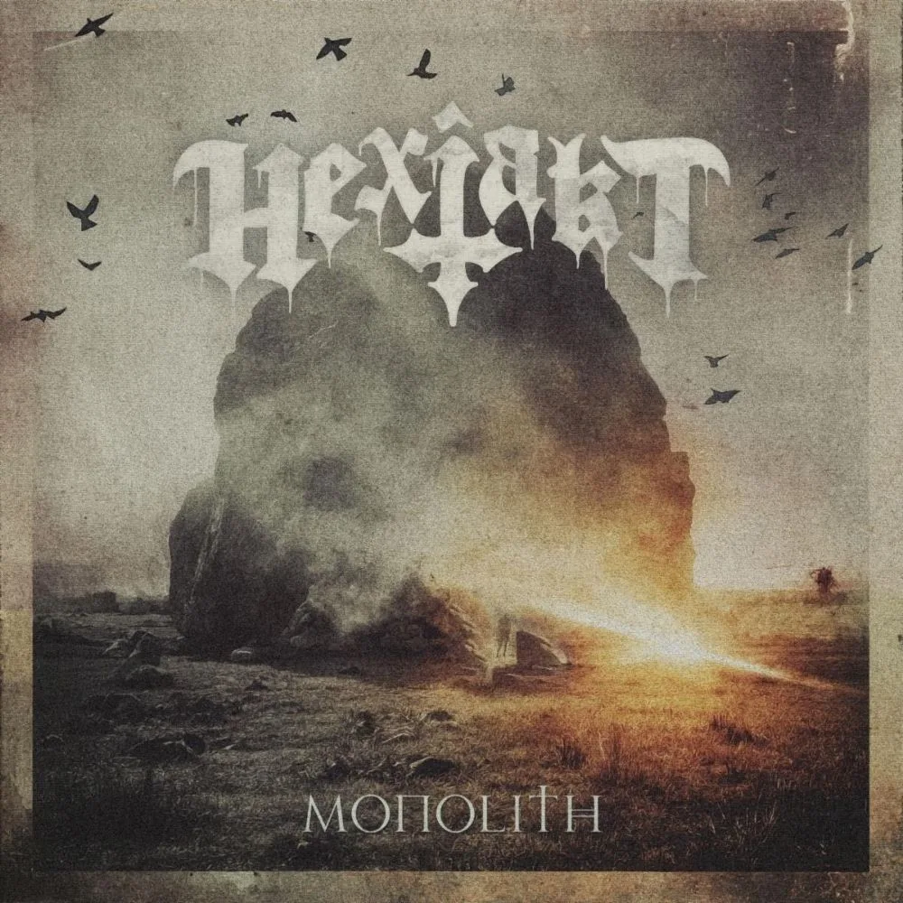 Monolith cover