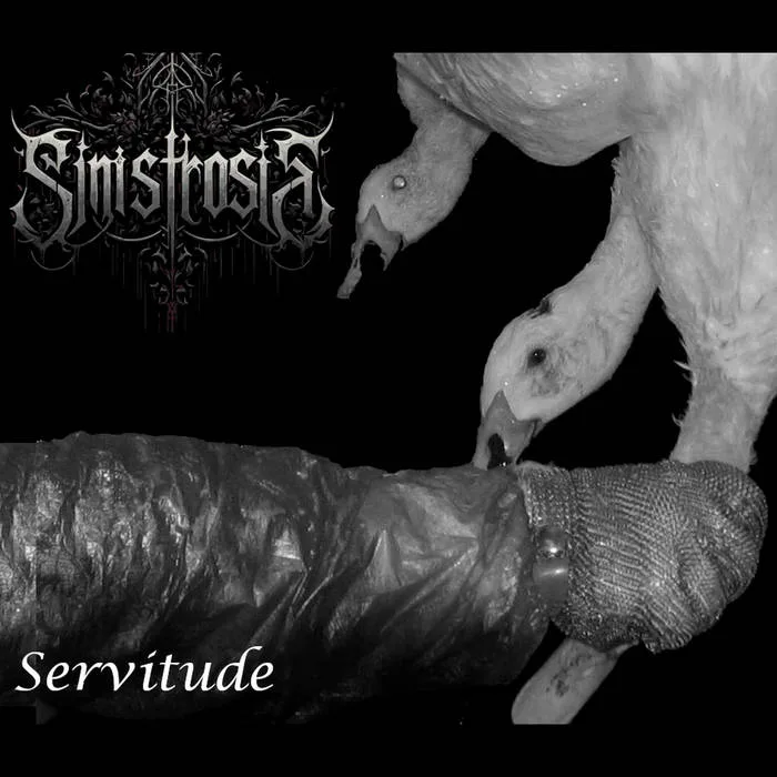 Servitude cover