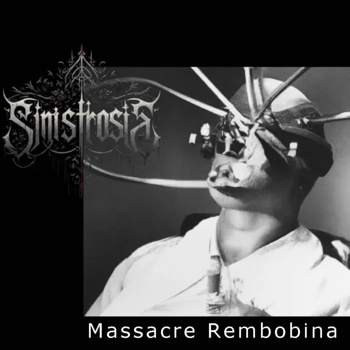 Massacre rembobina cover