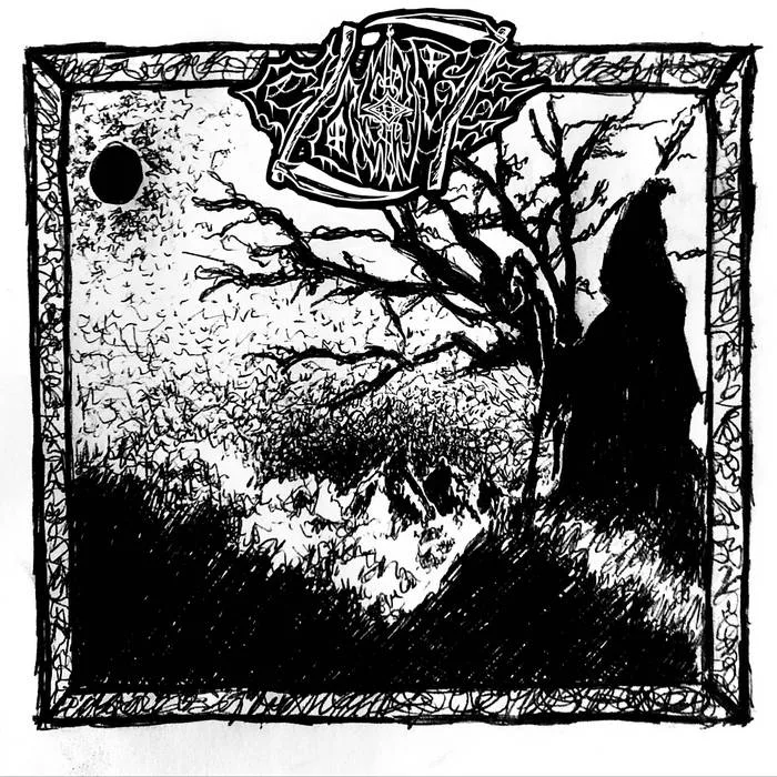 Embracing the Abyss cover