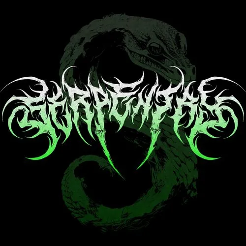 The Voracious Demos cover