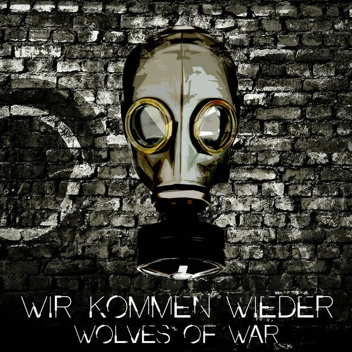 Wir Kommen Wieder cover