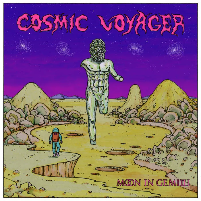 Moon in Gemini cover
