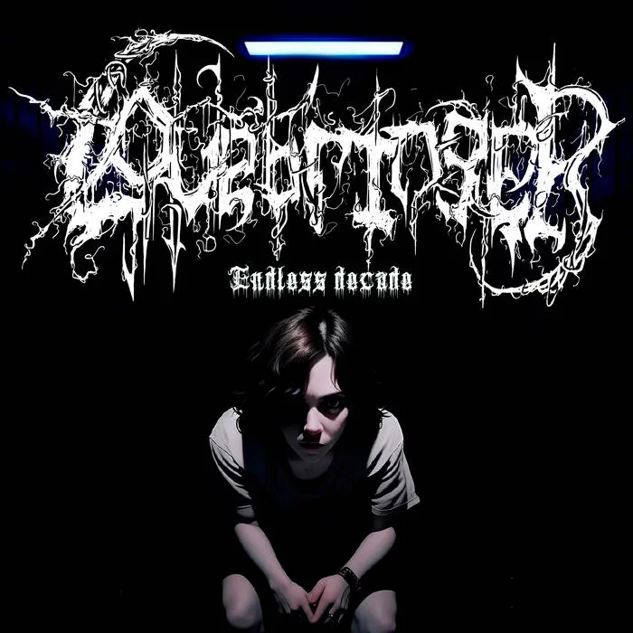 Endless Decade cover