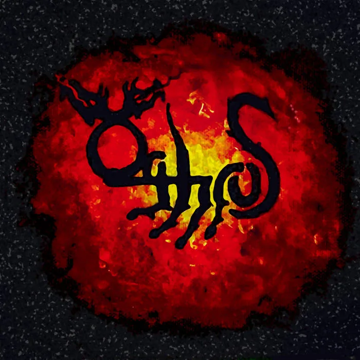 Hellhound cover