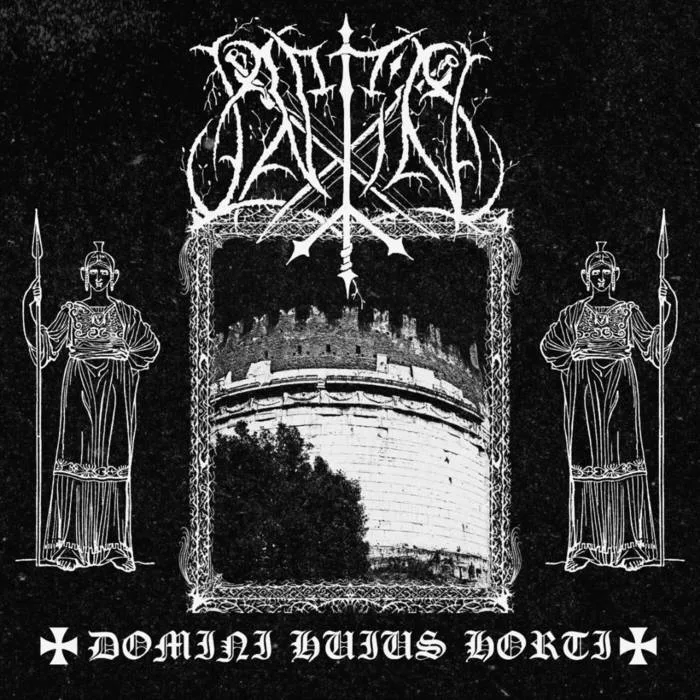 Domini Huius Horti cover