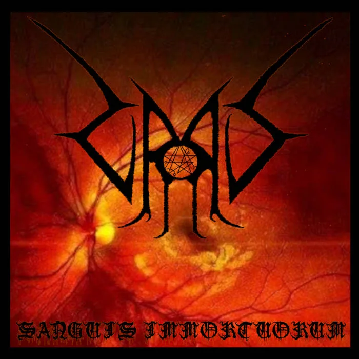 Sanguis Immortuorum cover