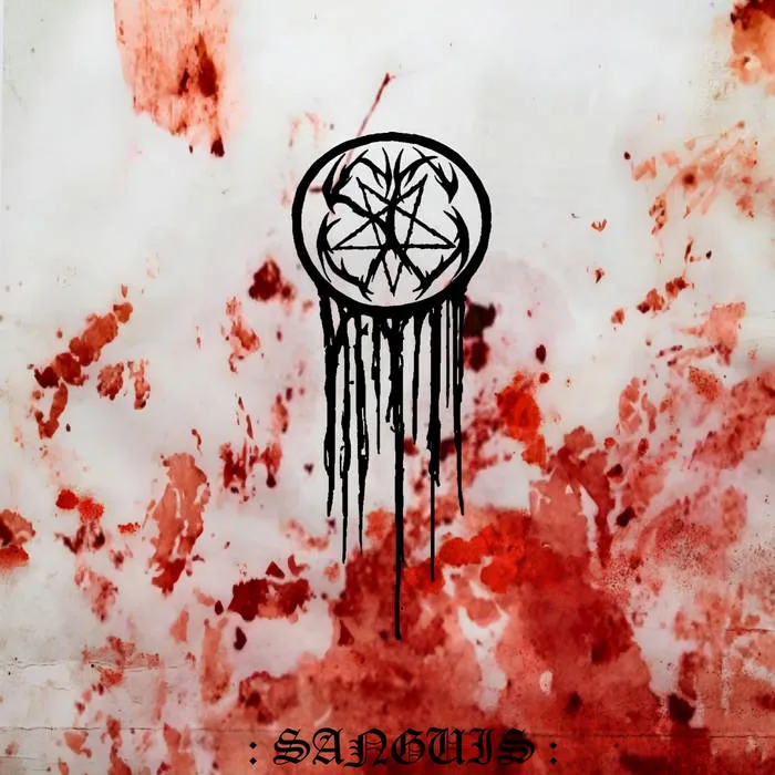 :Sanguis: cover