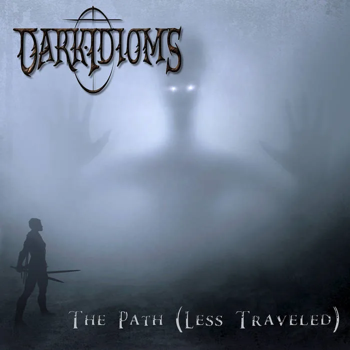 The Path (Less Traveled) cover
