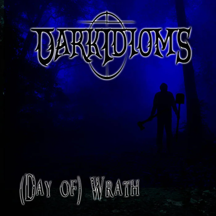 (Day of) Wrath cover