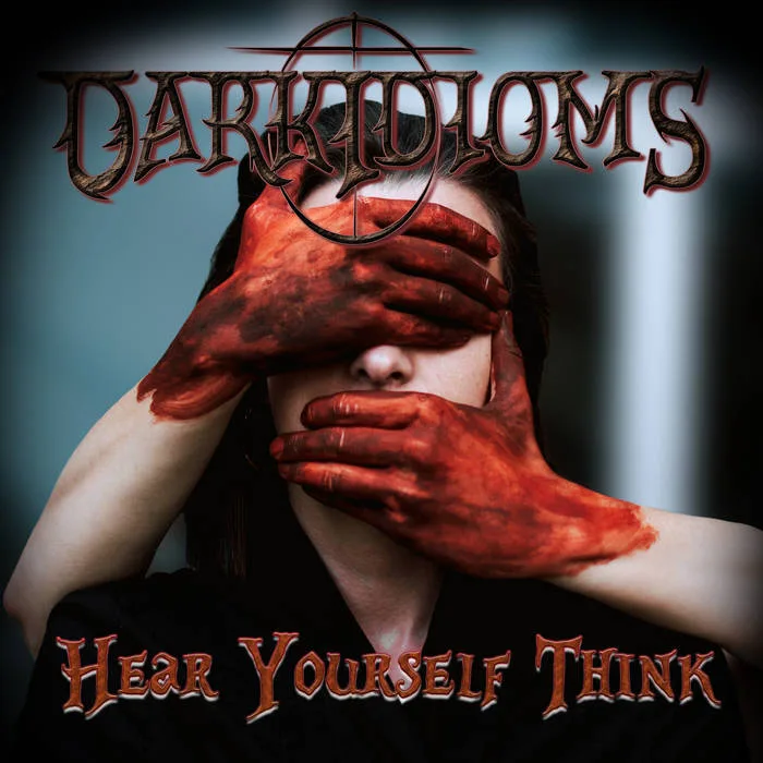 Hear Yourself Think cover