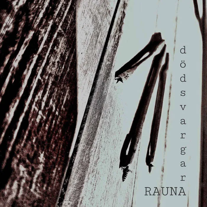 Dödsvargar cover