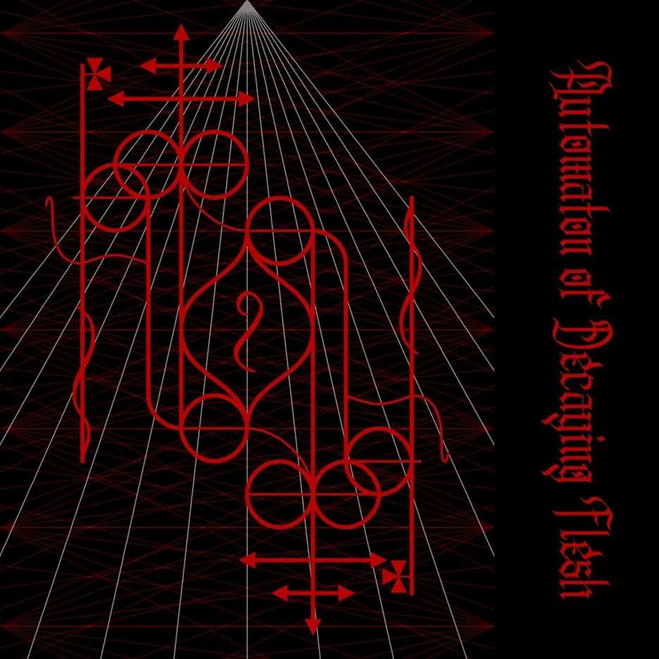 Automation of Decaying Flesh cover