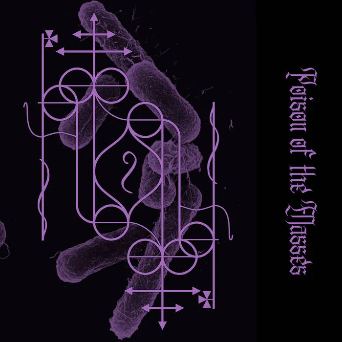 Poison of the Masses cover