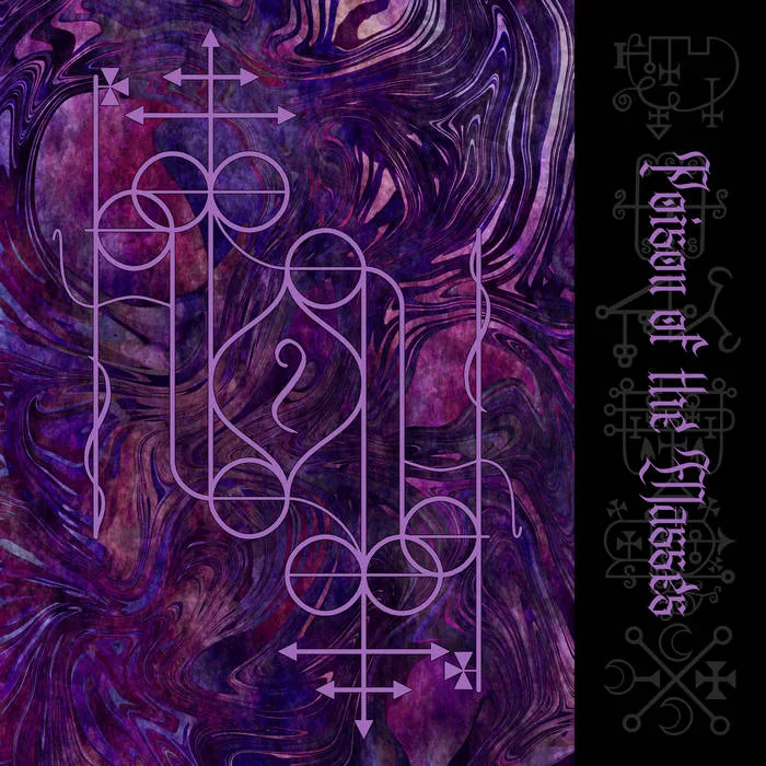 Poison of the Masses cover
