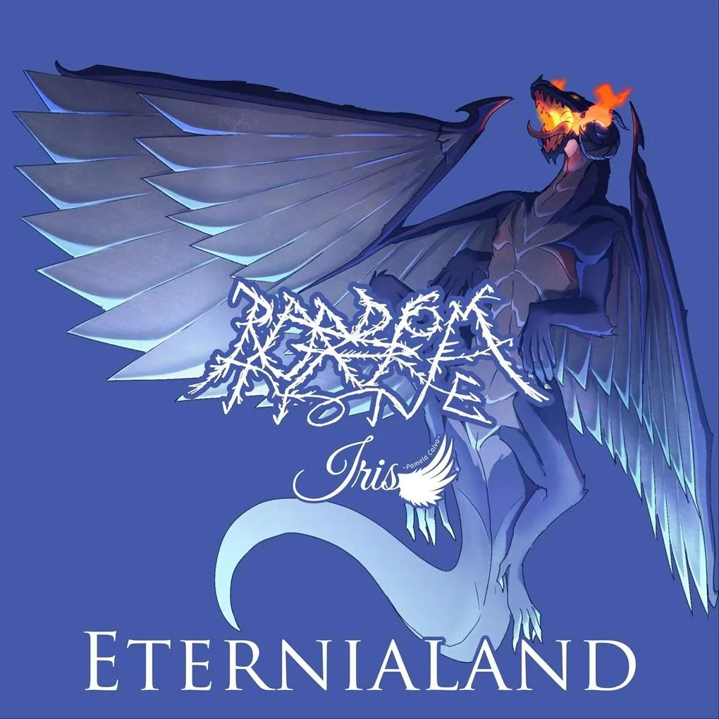 Eternialand cover
