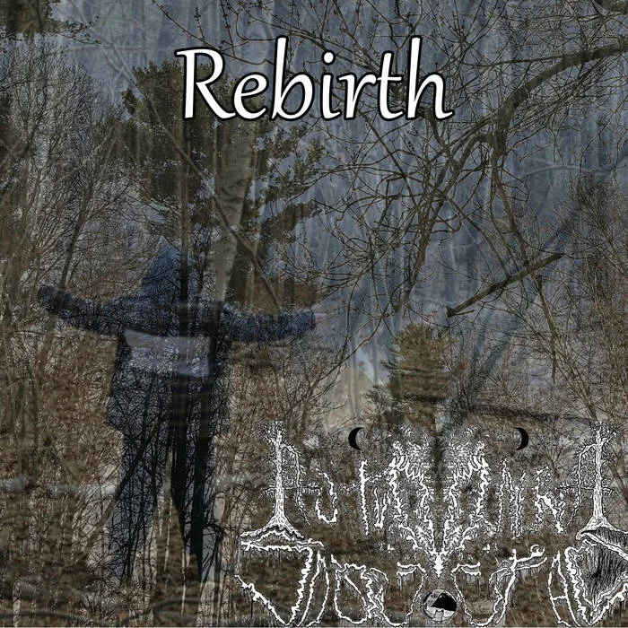 Rebirth cover
