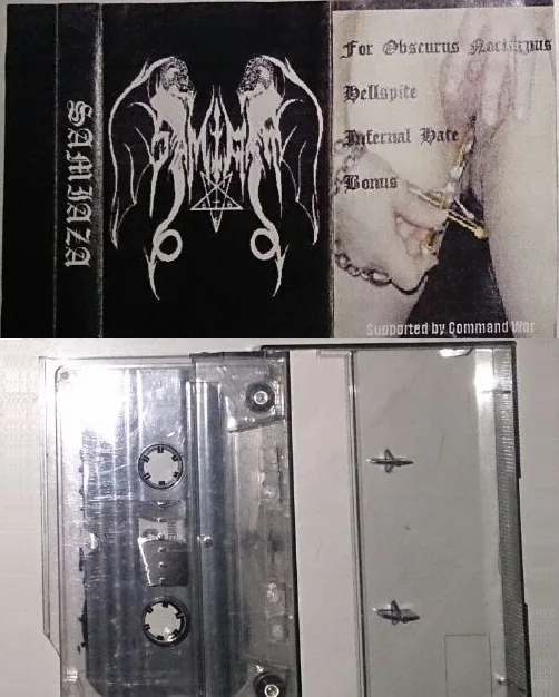 For Obscurus Nocturnus cover
