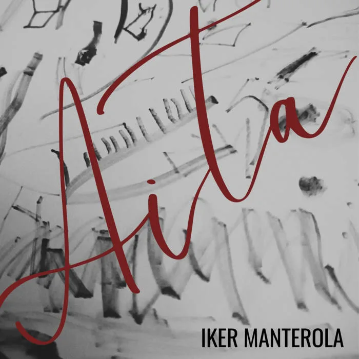 Aita cover