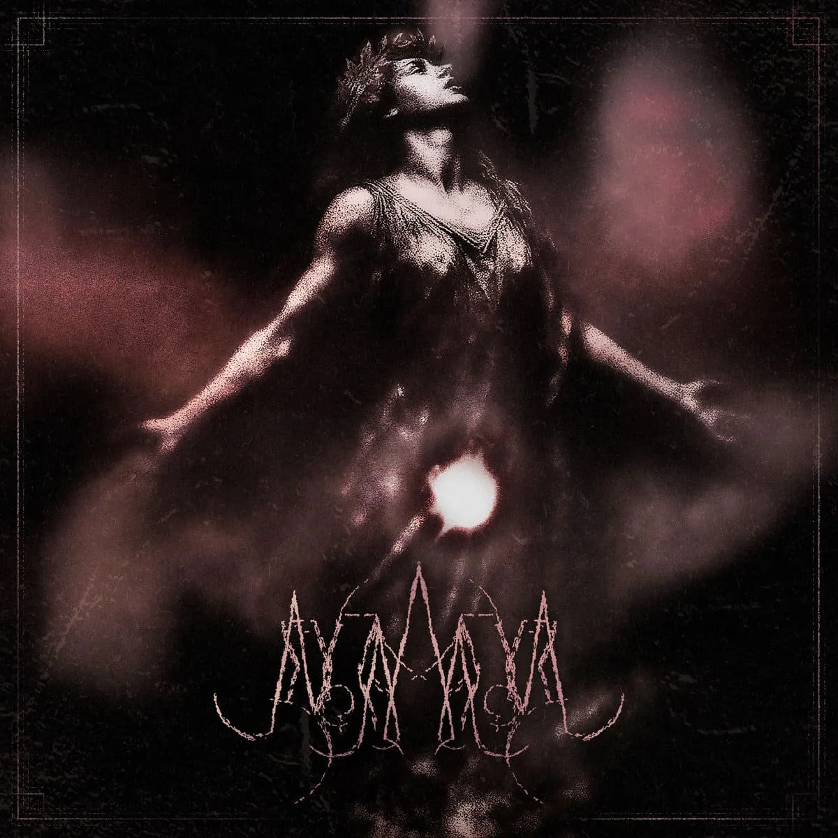 Μαιναδες cover