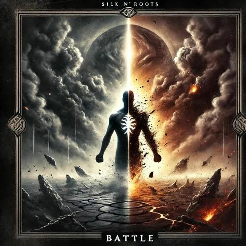 Battle cover