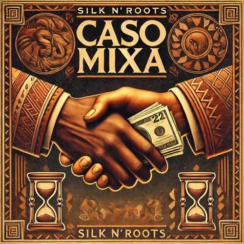 Caso Mixa cover