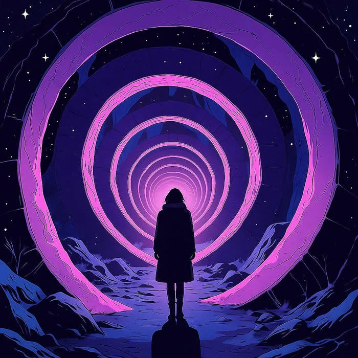My Paradise cover