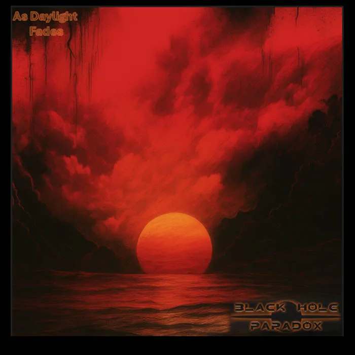 As Daylight Fades cover