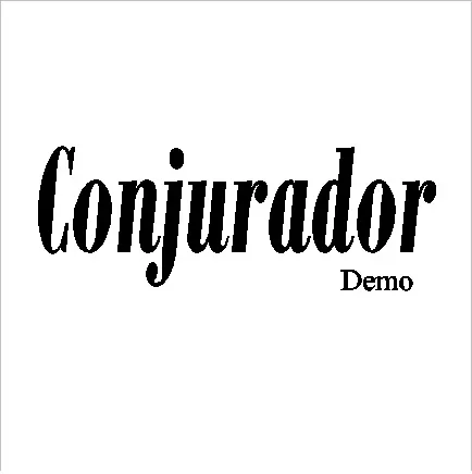 Demo cover