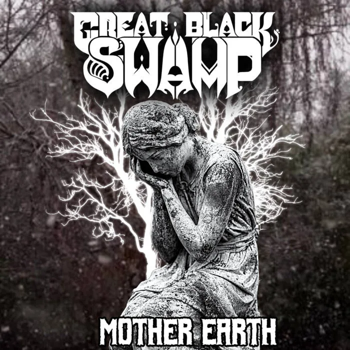 Mother Earth cover