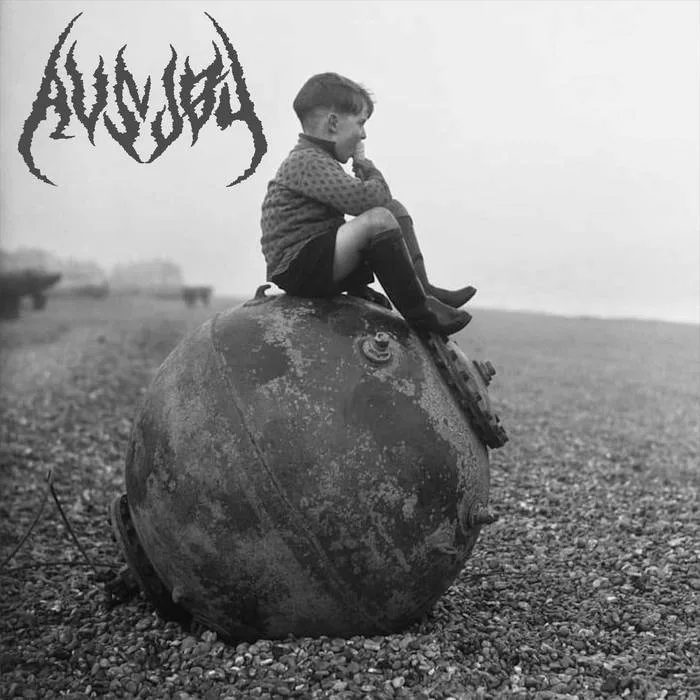 Avsjoy cover