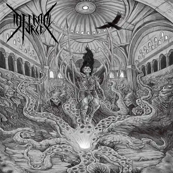 Infernal Force cover