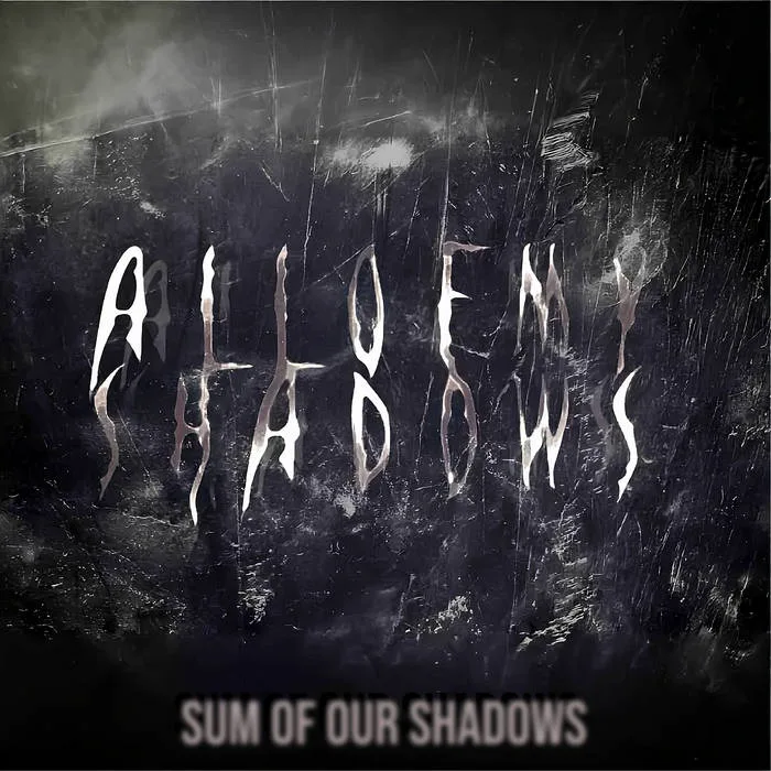 Sum of Our Shadows cover