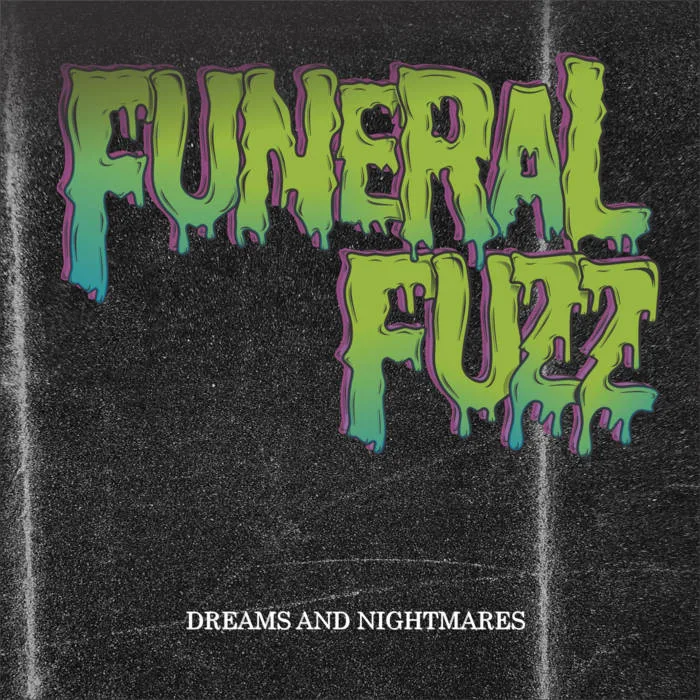 Dreams and Nightmares cover