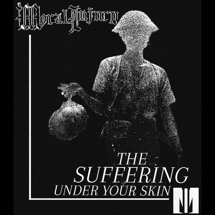 The Suffering Under Your Skin cover