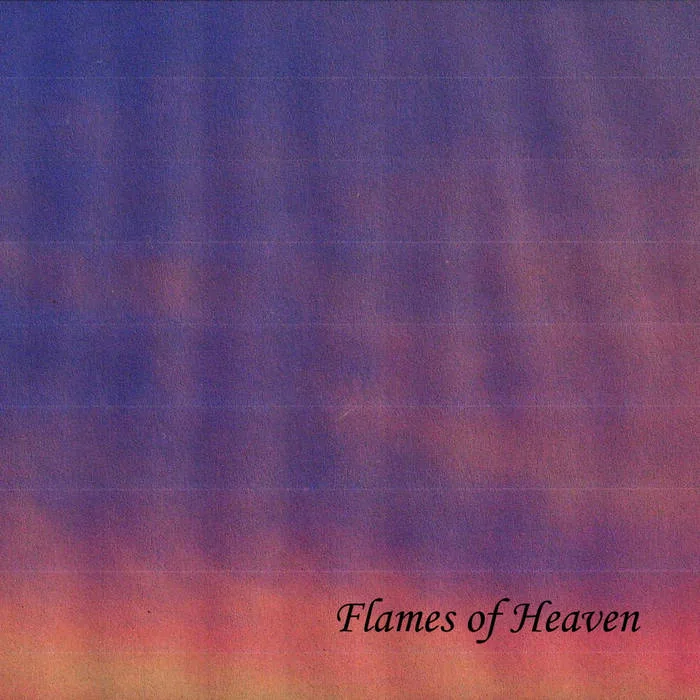 Flames of Heaven cover