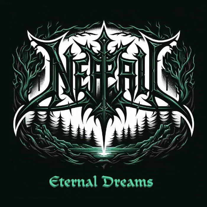 Eternal Dreams cover
