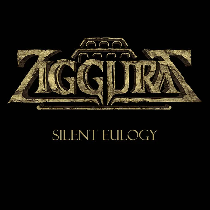Silent Eulogy cover