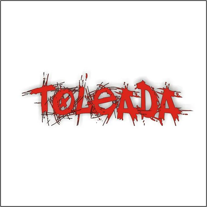 Toleada cover
