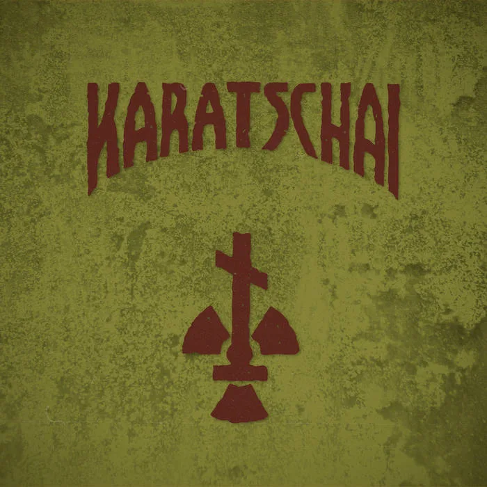 Karatschai cover