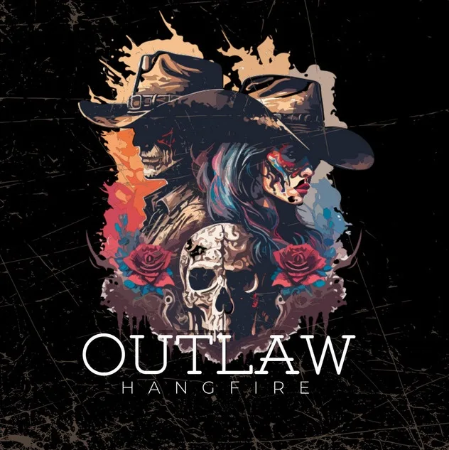 Outlaw cover