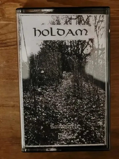 Rauhnächte cover