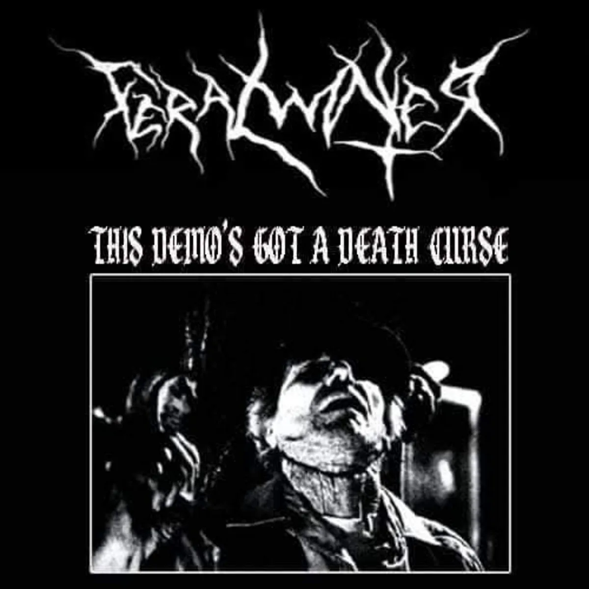 This Demo's Got a Death Curse cover