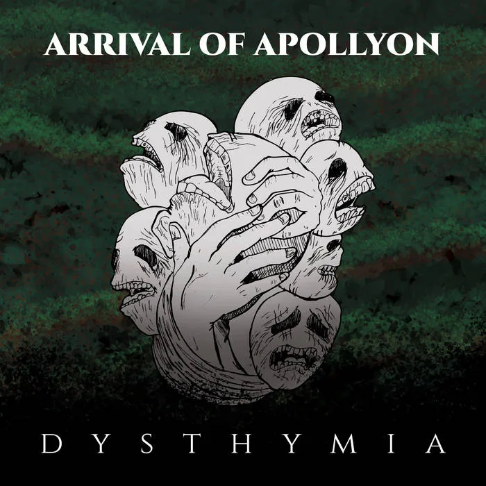 Dysthymia cover