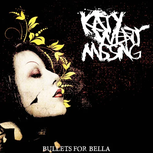 Bullets for Bella cover