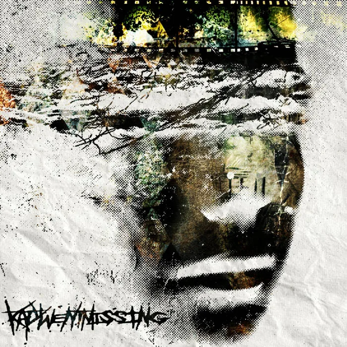 Katywentmissing cover