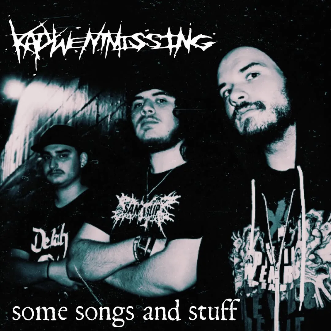 Some Songs and Stuff cover