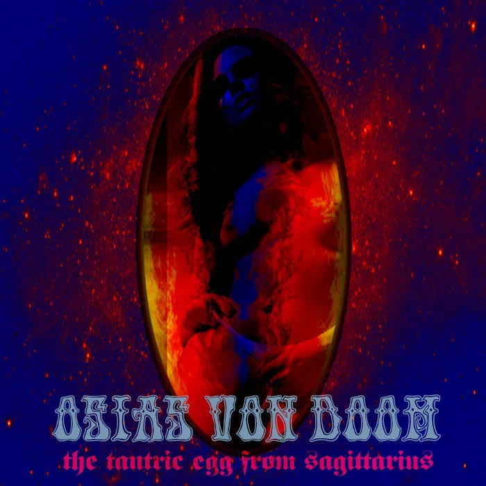 Tantrixx Eggxx from Sagittarius cover
