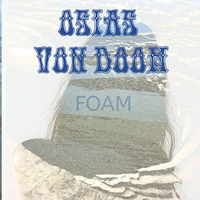 Foam cover