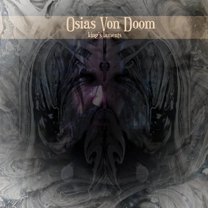 King's Laments cover